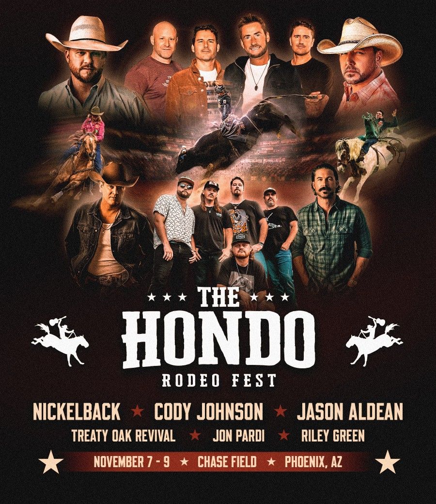 Philomath Rodeo Festival: Pesona Tradisi yang Selalu Dirindukan Warga